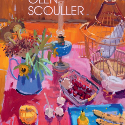 Like a Moth to a Flame