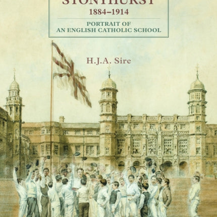 Stonyhurst 18841914