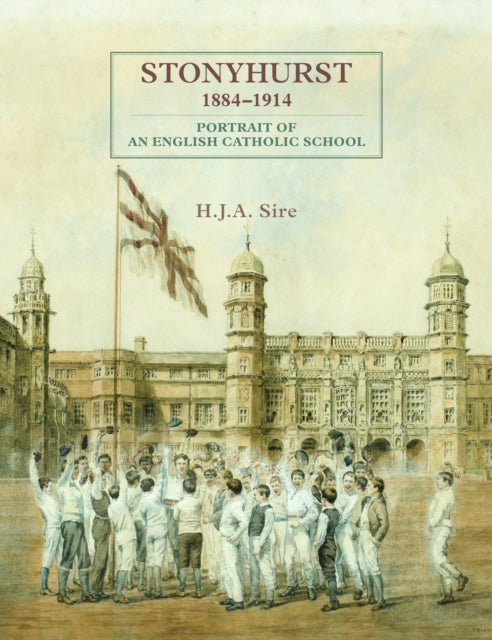 Stonyhurst 18841914