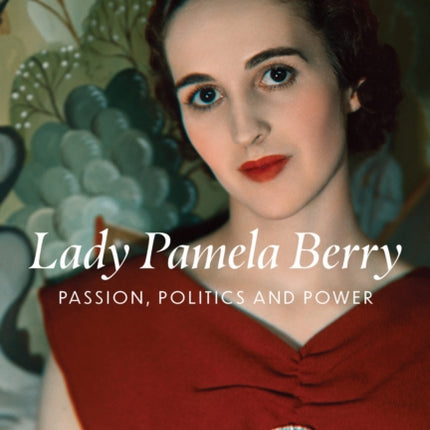 Lady Pamela Berry