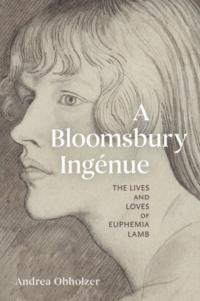 A Bloomsbury Ingenue