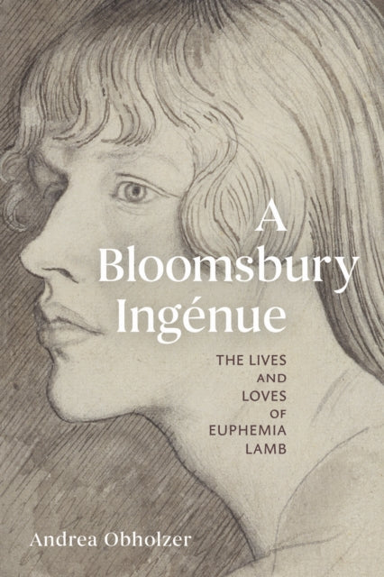 A Bloomsbury Ingenue