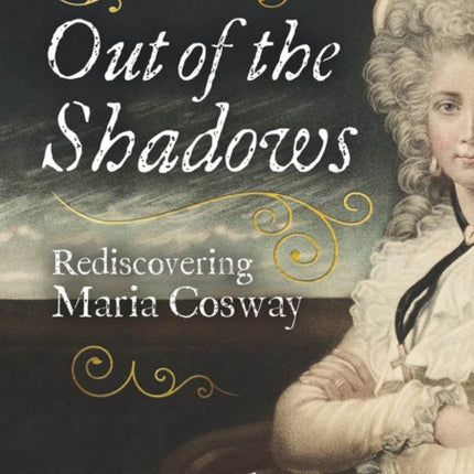 Out of the Shadows