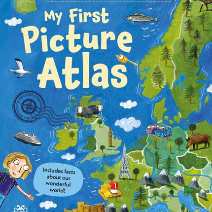Picture Atlas