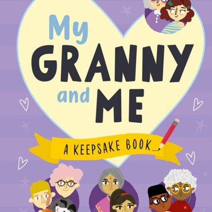 My Granny and Me