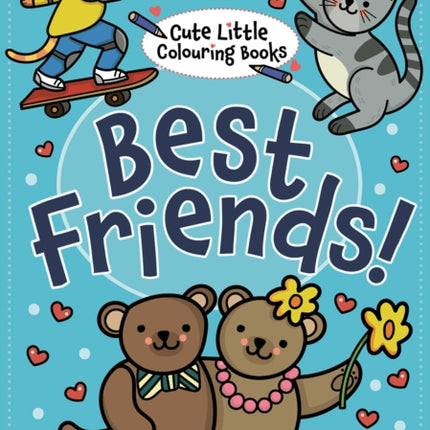 Best Friends
