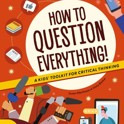 How to Question Everything