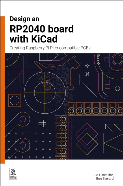 Design an RP2040 board with KiCad