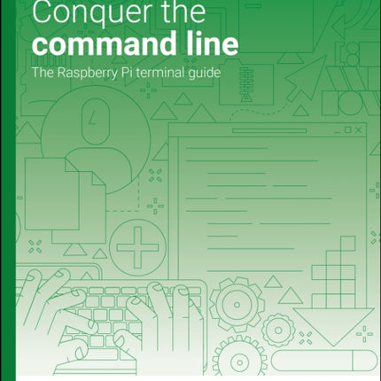 Conquer the command line