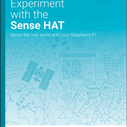 Experiment with the Sense HAT