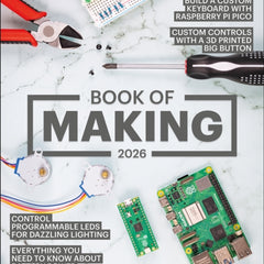 Collection image for: Electronics: circuits and components Books