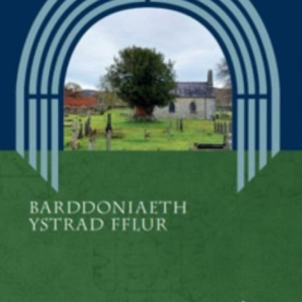 Barddoniaeth Ystrad Fflur