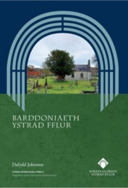 Barddoniaeth Ystrad Fflur