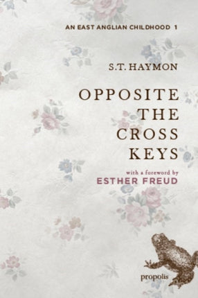 Opposite The Cross-Keys