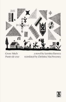 CrossStitch