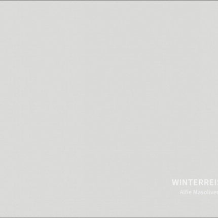 Winterreise