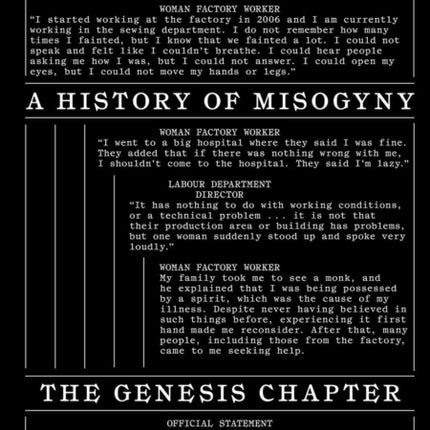On Mass Hysteria