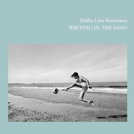 Writing in the Sand