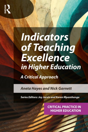 Indicators of Teaching Excellence in Higher
