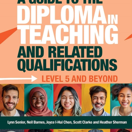 A Guide to the Diploma in Teaching and Related