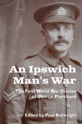 An Ipswich Mans War