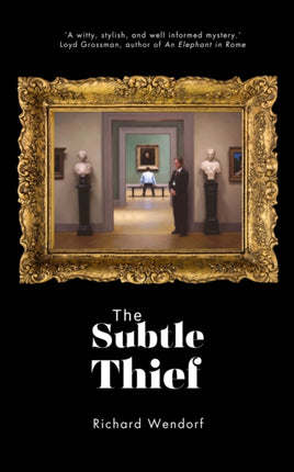 The Subtle Thief