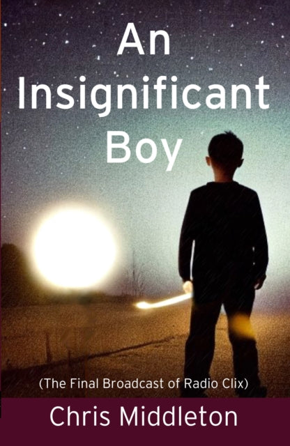 An Insignificant Boy