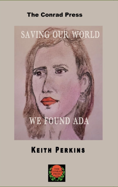 Saving Our World We Found Ada