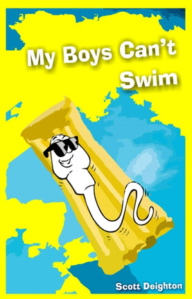 My Boys Cant Swim