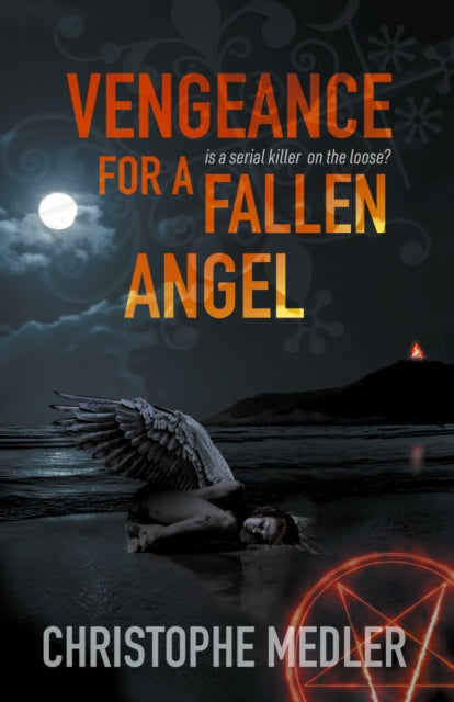 Vengeance for a Fallen Angel