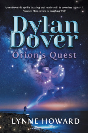 Dylan Dover
