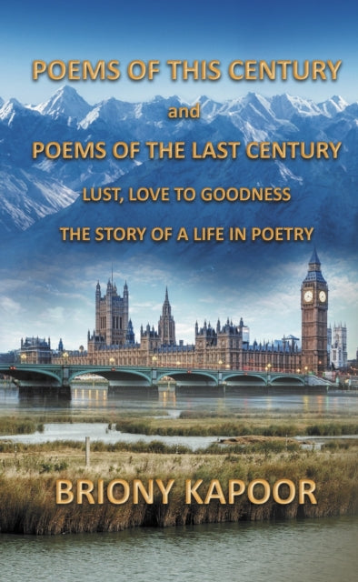 Poems of This Century and Poems of the Last