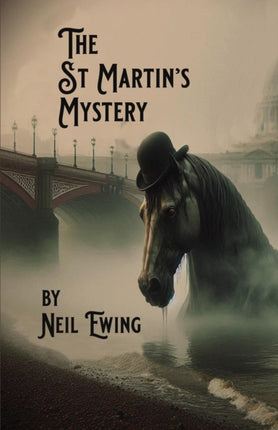 The St Martins Mystery