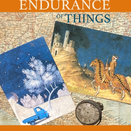 The Endurance of Things