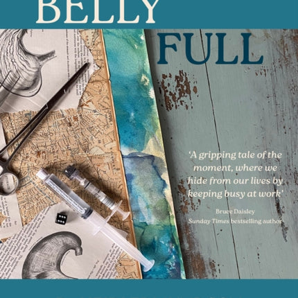 Belly Full