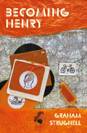 Becoming Henry