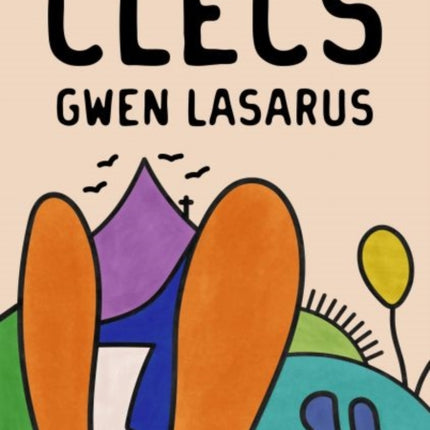 Cyfres Amdani Clecs