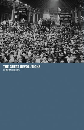 The Great Revolutions