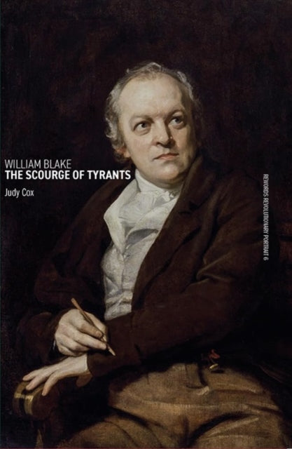 William Blake The Scourge of Tyrants