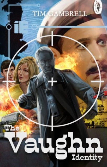 UNIT The Vaughn Identity