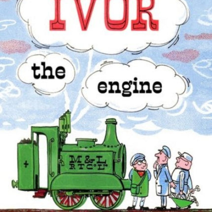 Ivor the Engine