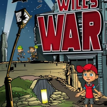 Wills War