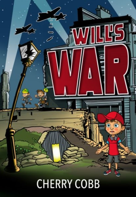 Wills War