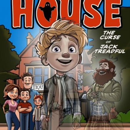 Nobodys House
