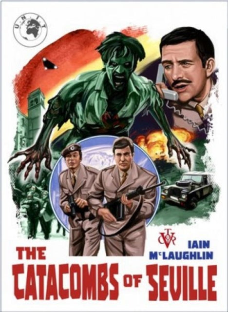 UNIT The Catacombs of Seville