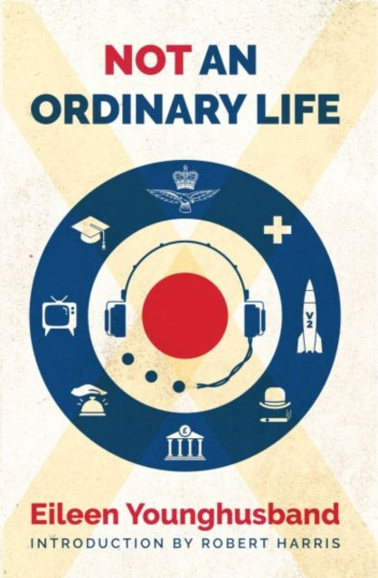 Not An Ordinary Life