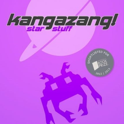 Kangazang Star Stuff