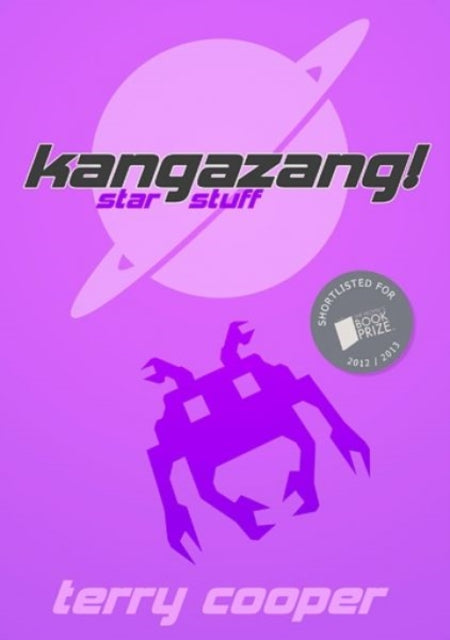 Kangazang Star Stuff