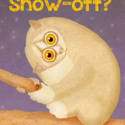 Shy or ShowOff