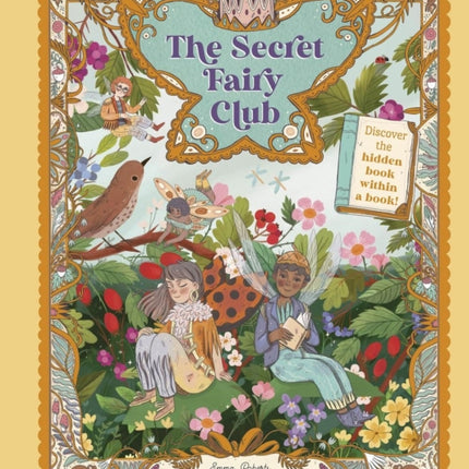 The Secret Fairy Club